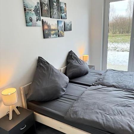 Meine Gemuetliche Auszeit Wolfsburg Luaran gambar